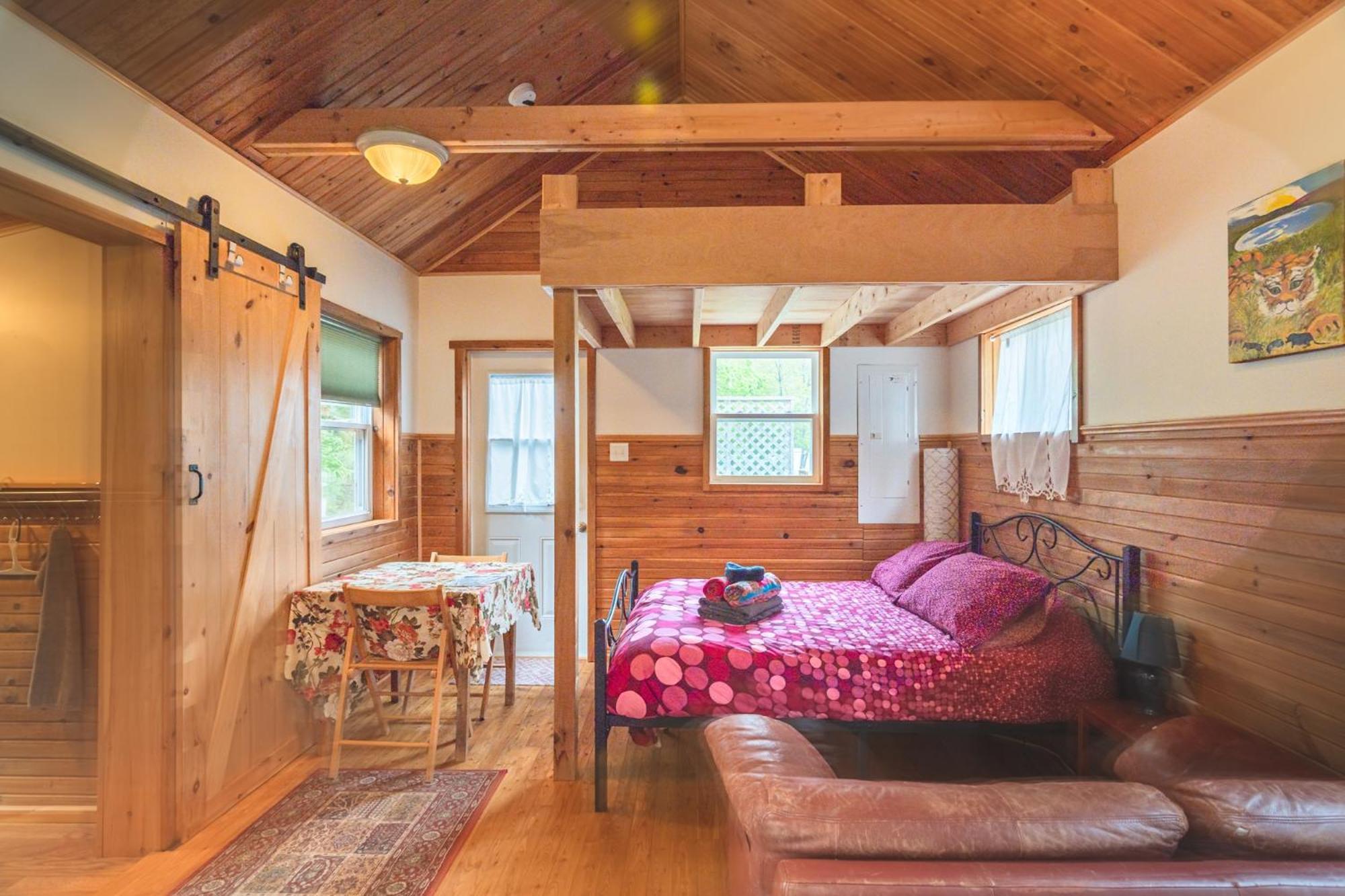 Cabot Shores Indian Brook Extérieur photo