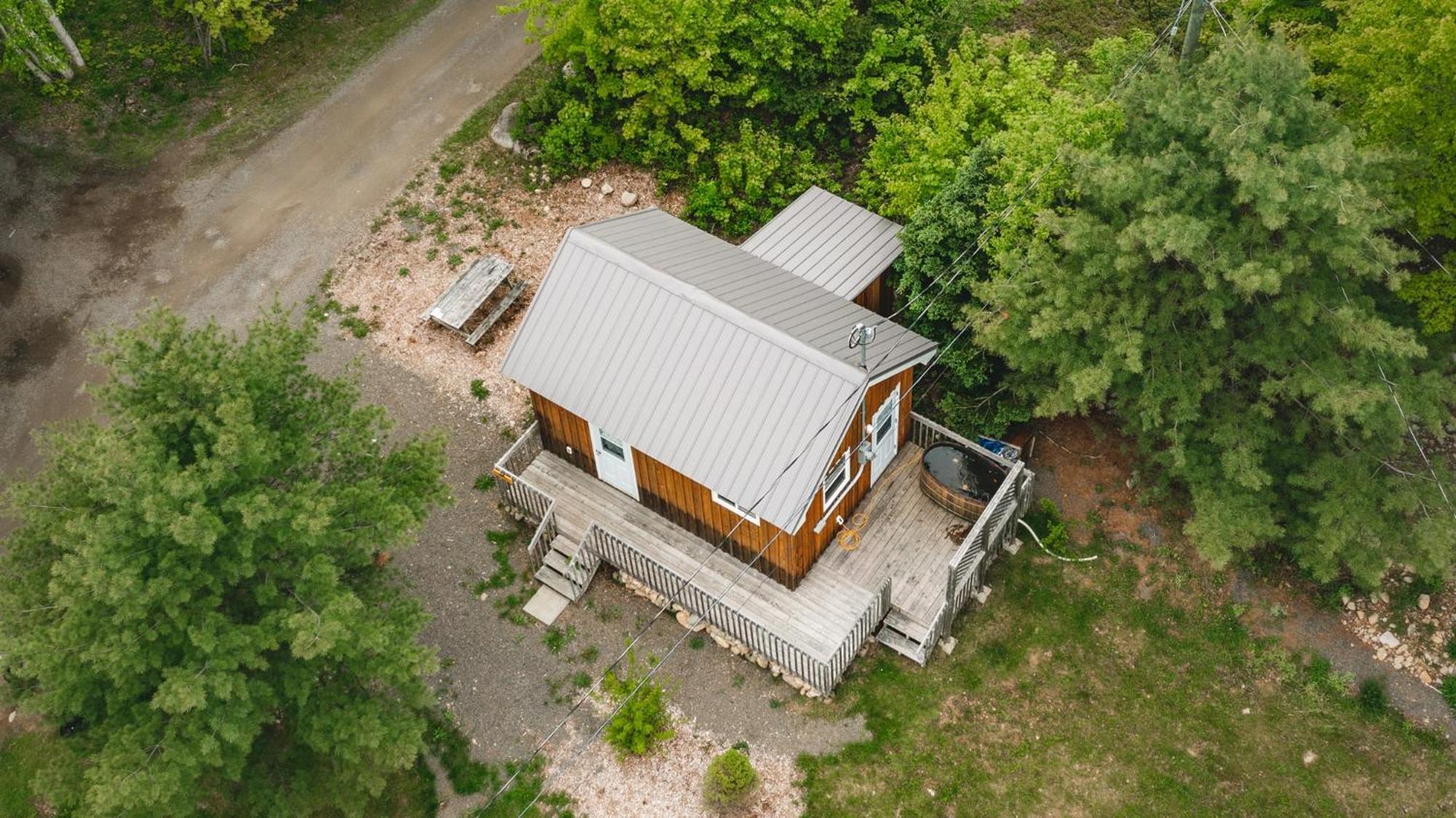 Cabot Shores Indian Brook Extérieur photo