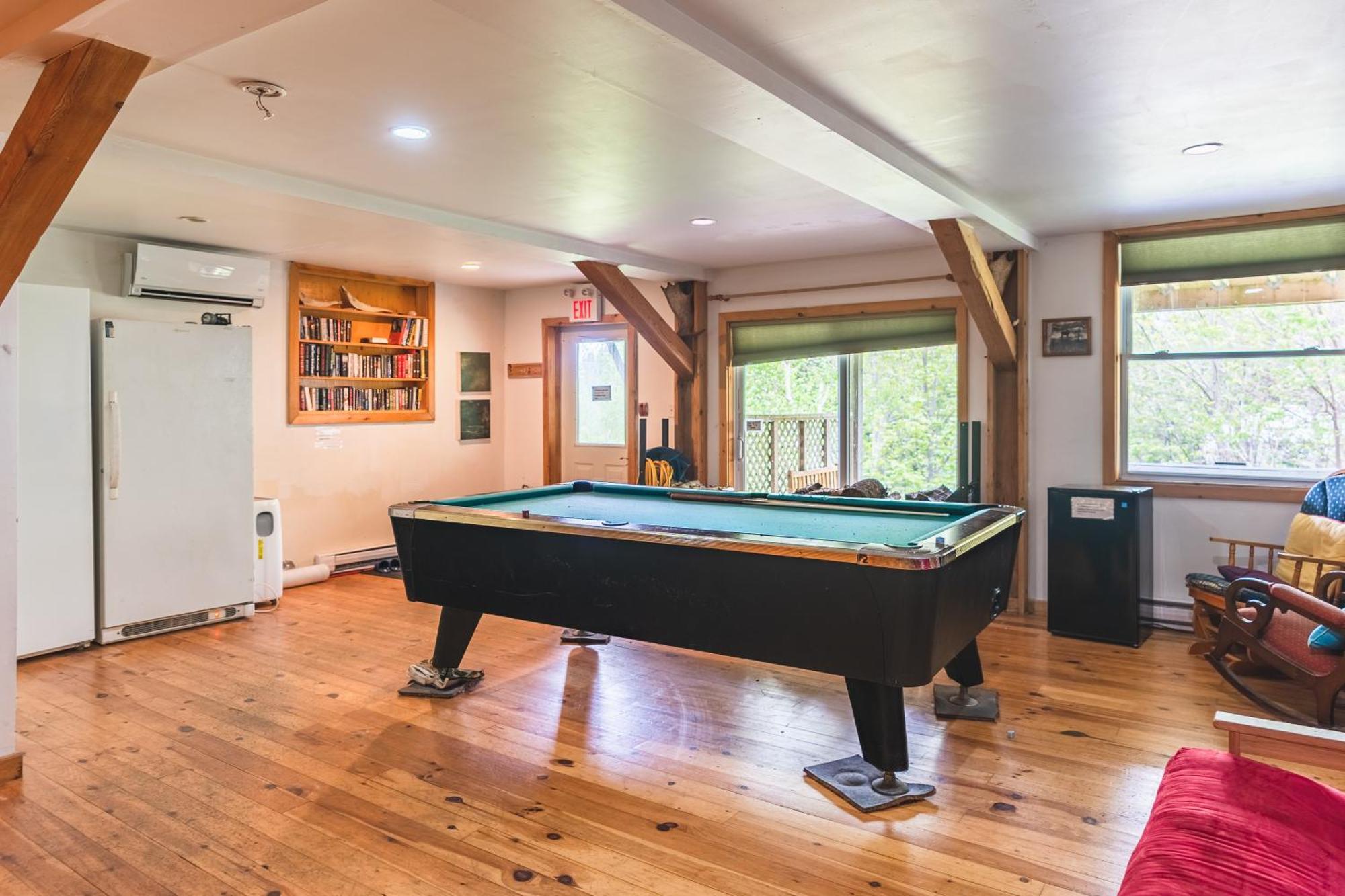 Cabot Shores Indian Brook Extérieur photo