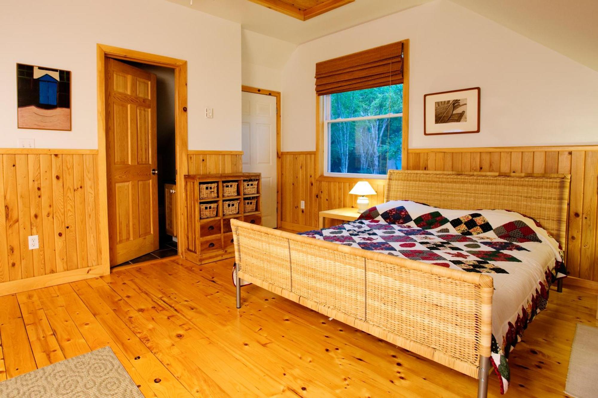 Cabot Shores Indian Brook Chambre photo