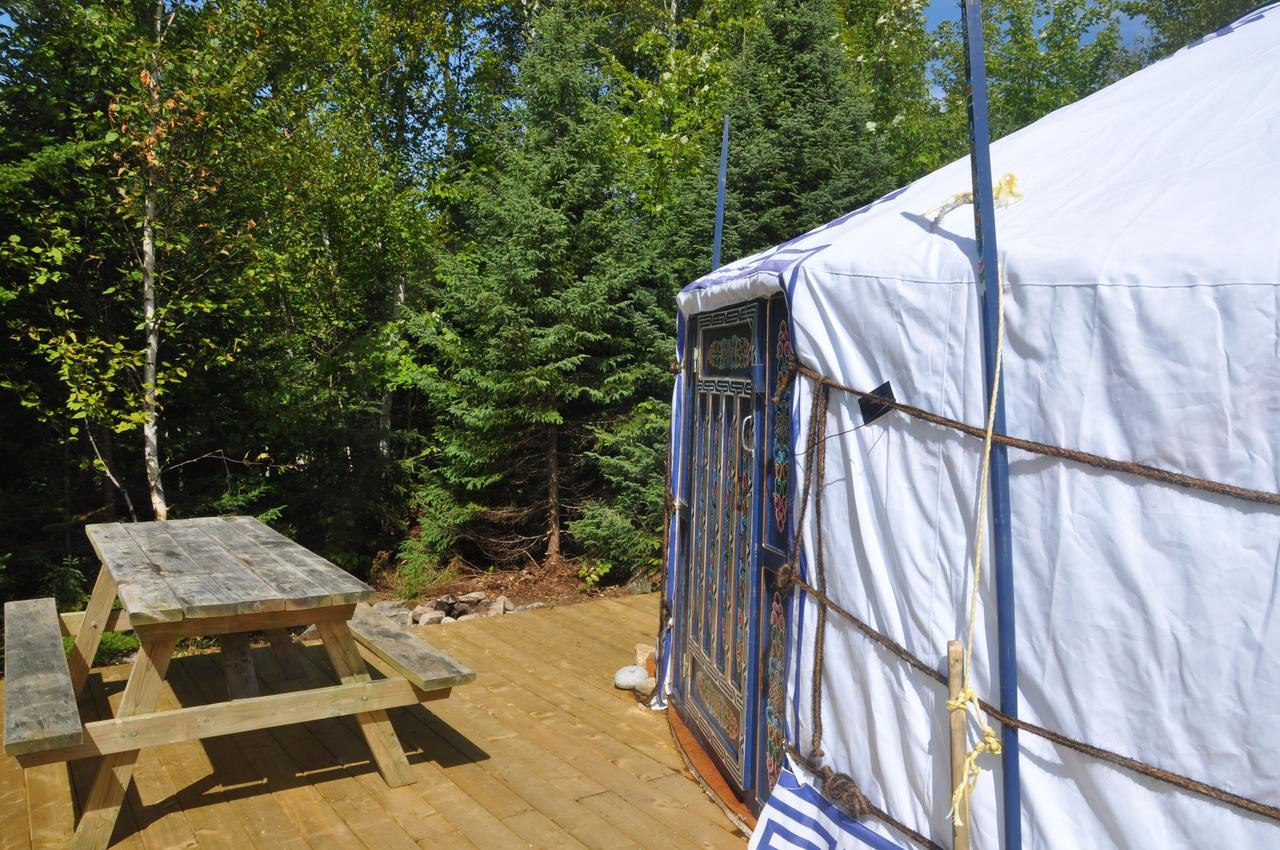 Cabot Shores Indian Brook Extérieur photo