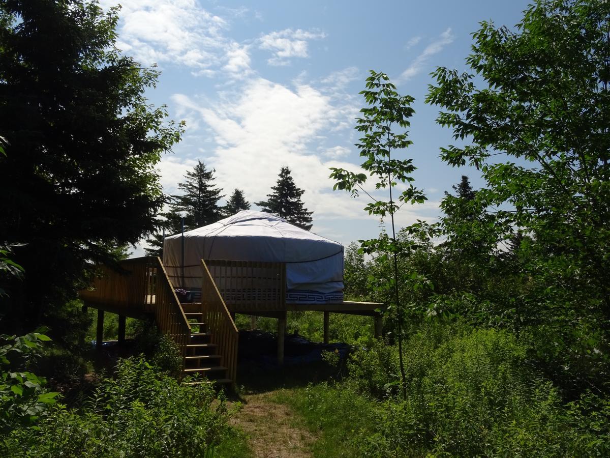Cabot Shores Indian Brook Extérieur photo
