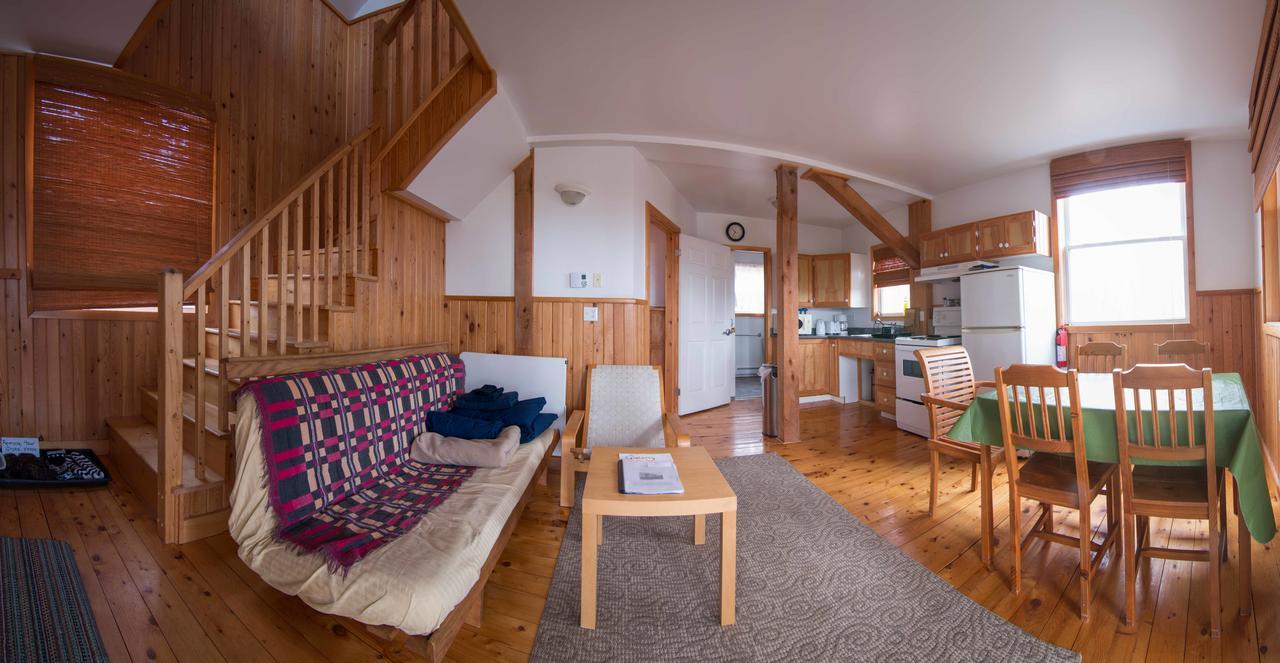 Cabot Shores Indian Brook Extérieur photo