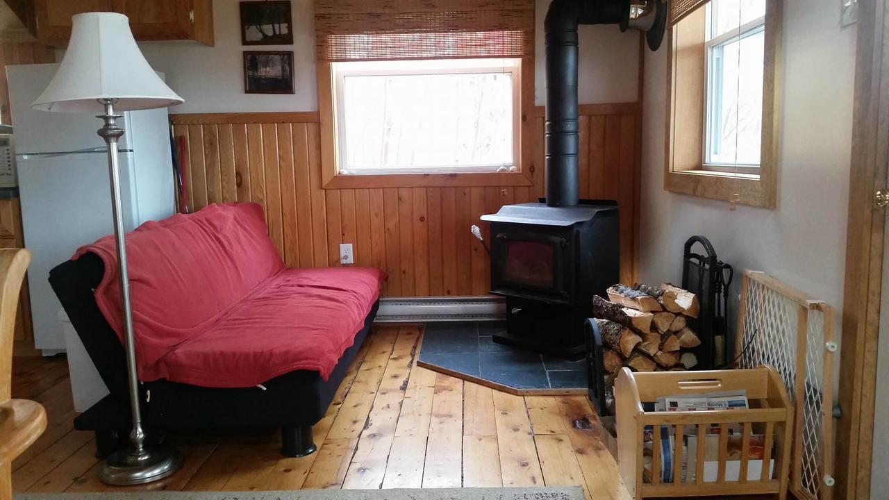 Cabot Shores Indian Brook Extérieur photo