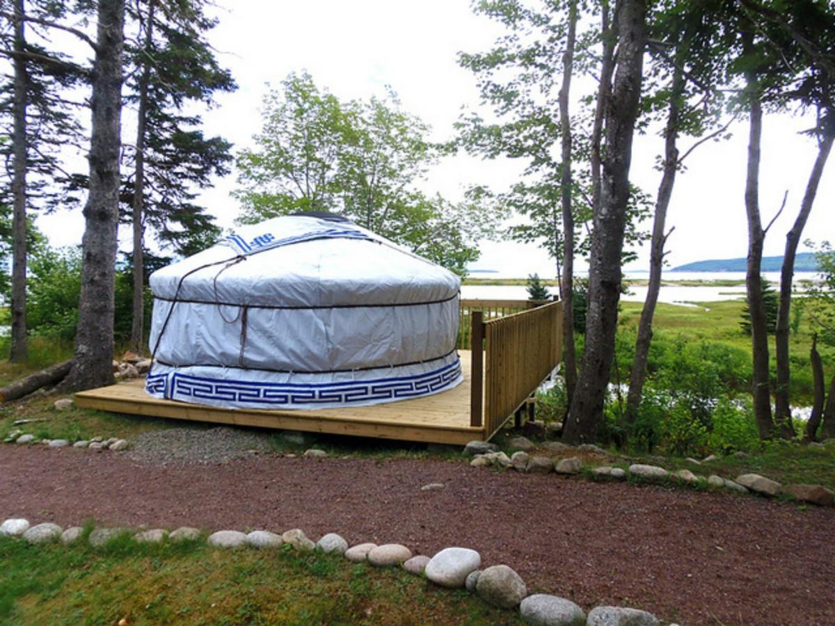 Cabot Shores Indian Brook Extérieur photo
