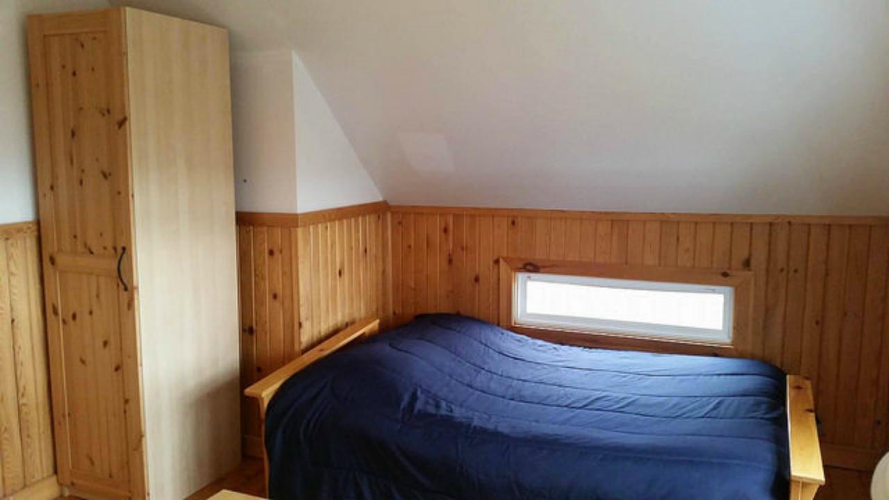 Cabot Shores Indian Brook Extérieur photo
