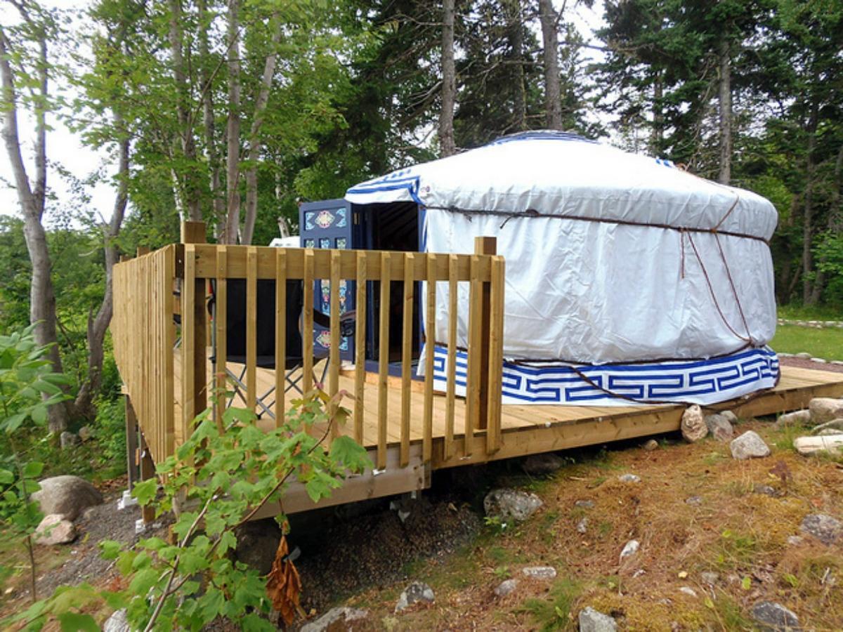 Cabot Shores Indian Brook Extérieur photo