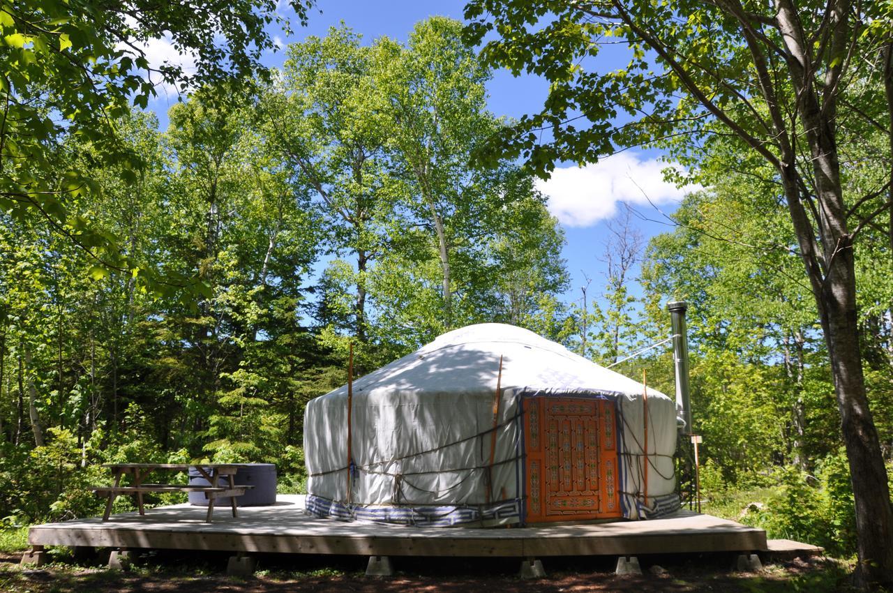 Cabot Shores Indian Brook Extérieur photo