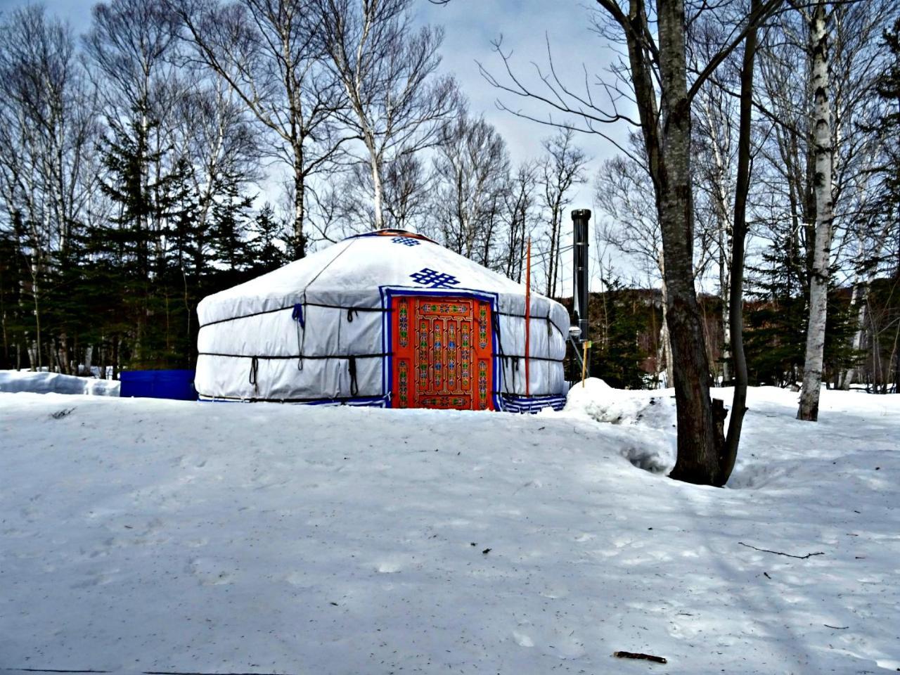 Cabot Shores Indian Brook Extérieur photo